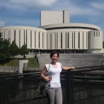 opieka seniora - zdjęcie profilowe użytkownika Ewa W.