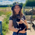 opieka seniora - zdjęcie profilowe użytkownika Victoria W.