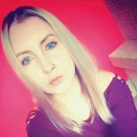 opieka seniora - zdjęcie profilowe użytkownika Magdalena B.