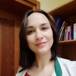 opieka seniora - zdjęcie profilowe użytkownika Anna J.