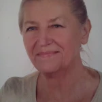 opieka seniora - zdjęcie profilowe użytkownika Barbara M.