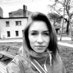 opieka seniora - zdjęcie profilowe użytkownika Patrycja R.
