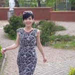 opieka seniora - zdjęcie profilowe użytkownika Kinga R.