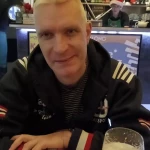 opieka seniora - zdjęcie profilowe użytkownika Zbyszek K.