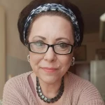 opieka seniora - zdjęcie profilowe użytkownika Aneta R.