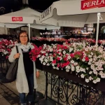 opieka seniora - zdjęcie profilowe użytkownika Elżbieta P.
