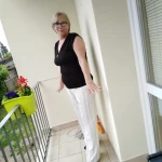 opieka seniora - zdjęcie profilowe użytkownika Halina P.