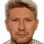 opieka seniora - zdjęcie profilowe użytkownika Tomasz R.