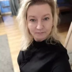 opieka seniora - zdjęcie profilowe użytkownika Izabela T.