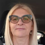 opieka seniora - zdjęcie profilowe użytkownika Sabina W.