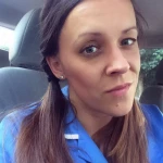 opieka seniora - zdjęcie profilowe użytkownika Marta G.
