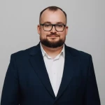 opieka seniora - zdjęcie profilowe użytkownika Krzysztof K.