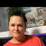 opieka seniora - zdjęcie profilowe użytkownika Renata D.