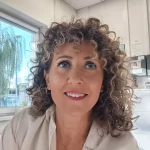 opieka seniora - zdjęcie profilowe użytkownika Marzena K.