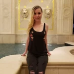 opieka seniora - zdjęcie profilowe użytkownika Iga R.