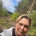 opieka seniora - zdjęcie profilowe użytkownika Anastasiia T.