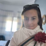 opieka seniora - zdjęcie profilowe użytkownika Gabriela G.