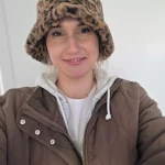 opieka seniora - zdjęcie profilowe użytkownika Monika P.