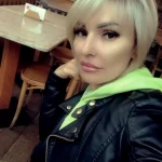 opieka seniora - zdjęcie profilowe użytkownika Alina P.