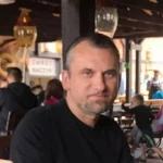 opieka seniora - zdjęcie profilowe użytkownika Rafał J.