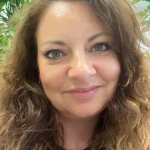 opieka seniora - zdjęcie profilowe użytkownika Joanna L.
