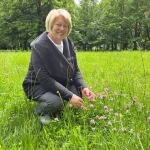 opieka seniora - zdjęcie profilowe użytkownika Svetlana I.