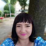 opieka seniora - zdjęcie profilowe użytkownika Roksana W.