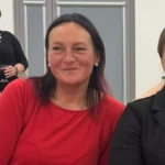 opieka seniora - zdjęcie profilowe użytkownika Bogusia M.