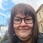 opieka seniora - zdjęcie profilowe użytkownika Aga K.