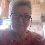 opieka seniora - zdjęcie profilowe użytkownika Katarzyna N.