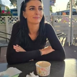 opieka seniora - zdjęcie profilowe użytkownika Patrycja G.
