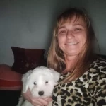 opieka seniora - zdjęcie profilowe użytkownika Anita M.