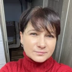 opieka seniora - zdjęcie profilowe użytkownika Magdalena G.