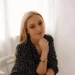 opieka seniora - zdjęcie profilowe użytkownika Marlena N.