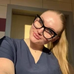 opieka seniora - zdjęcie profilowe użytkownika Klaudia H.