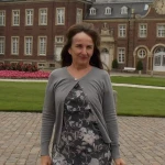 opieka seniora - zdjęcie profilowe użytkownika Jolanta R.
