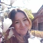 opieka seniora - zdjęcie profilowe użytkownika Beata A.