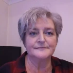 opieka seniora - zdjęcie profilowe użytkownika Ilona B.