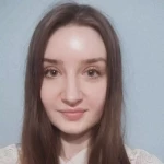 opieka seniora - zdjęcie profilowe użytkownika Dominika K.