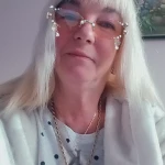 opieka seniora - zdjęcie profilowe użytkownika Klaudia J.