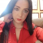 opieka seniora - zdjęcie profilowe użytkownika Kamila S.