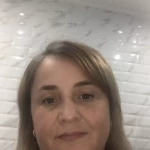 opieka seniora - zdjęcie profilowe użytkownika Nadiia U.