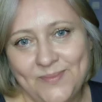 opieka seniora - zdjęcie profilowe użytkownika Wioletta K.