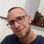 opieka seniora - zdjęcie profilowe użytkownika Rafał P.