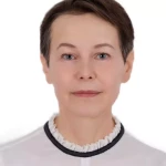 opieka seniora - zdjęcie profilowe użytkownika Joanna N.