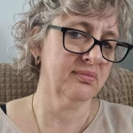 opieka seniora - zdjęcie profilowe użytkownika Malgorzata L.