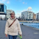 opieka seniora - zdjęcie profilowe użytkownika Justyna J.