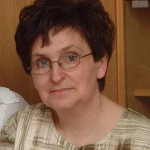 opieka seniora - zdjęcie profilowe użytkownika Danuta M.