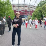 opieka seniora - zdjęcie profilowe użytkownika Bogusława B.