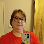 opieka seniora - zdjęcie profilowe użytkownika Monika O.